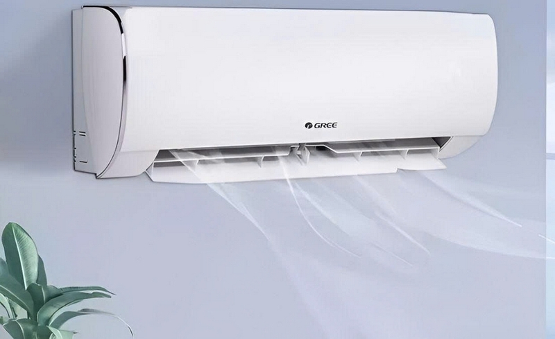 Nên mua máy lạnh Casper hay Gree ảnh 2