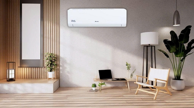 Nên mua máy lạnh Casper hay Gree ảnh 6