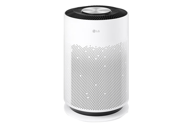 Máy lọc không khí LG PuriCare 360 Hit AS60GHWG0 41W