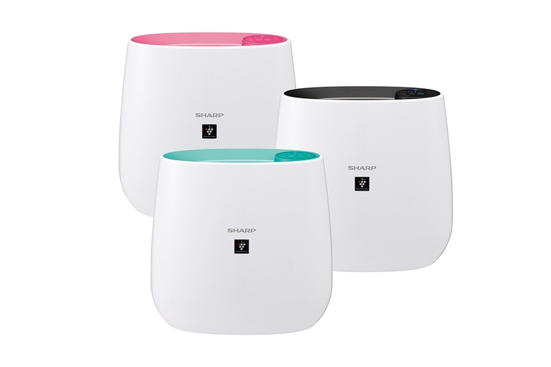 Máy lọc không khí Sharp FP-J30E-A