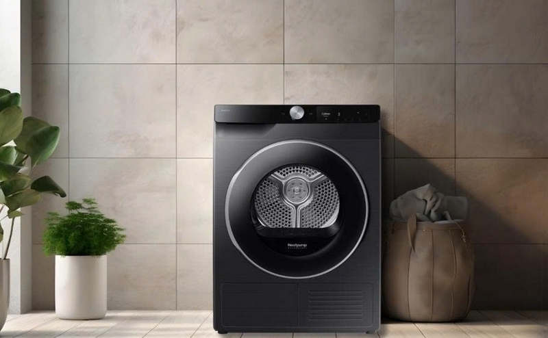 Nên mua máy sấy quần áo loại nào mùa mưa ẩm ảnh 4
