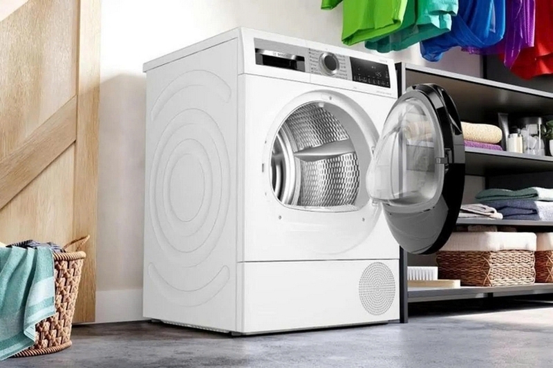 Nên mua máy sấy quần áo loại nào mùa mưa ẩm ảnh 5