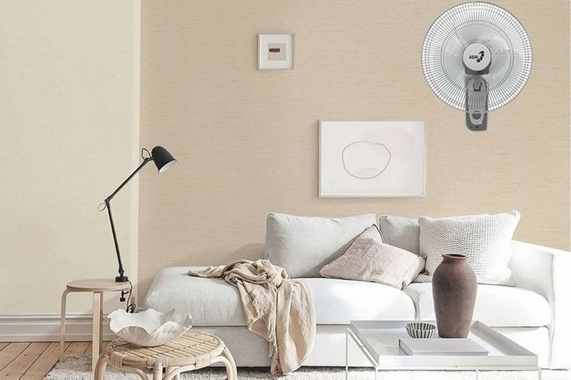 Nên mua quạt treo tường loại nào 2026 ảnh 4