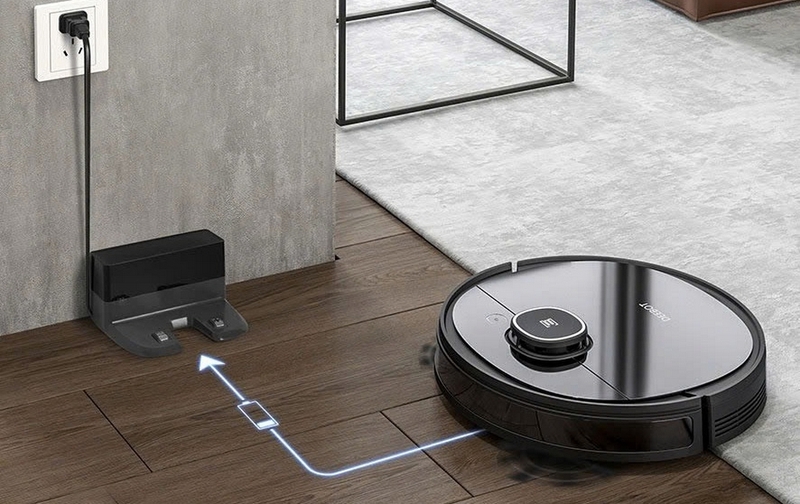 Nên mua robot hút bụi hãng nào 2026 ảnh 2