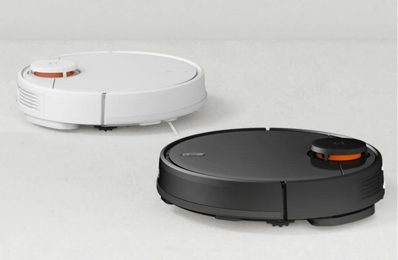 Nên mua robot hút bụi hãng nào 2026 ảnh 3