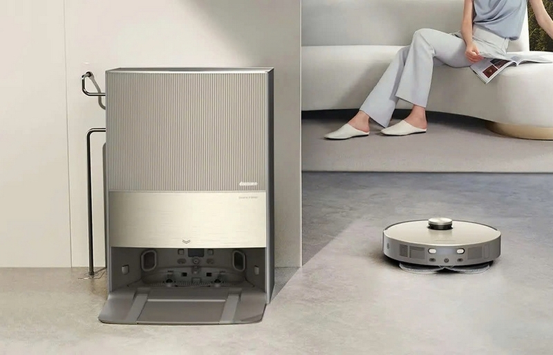 Nên mua robot hút bụi hãng nào 2026 ảnh 4