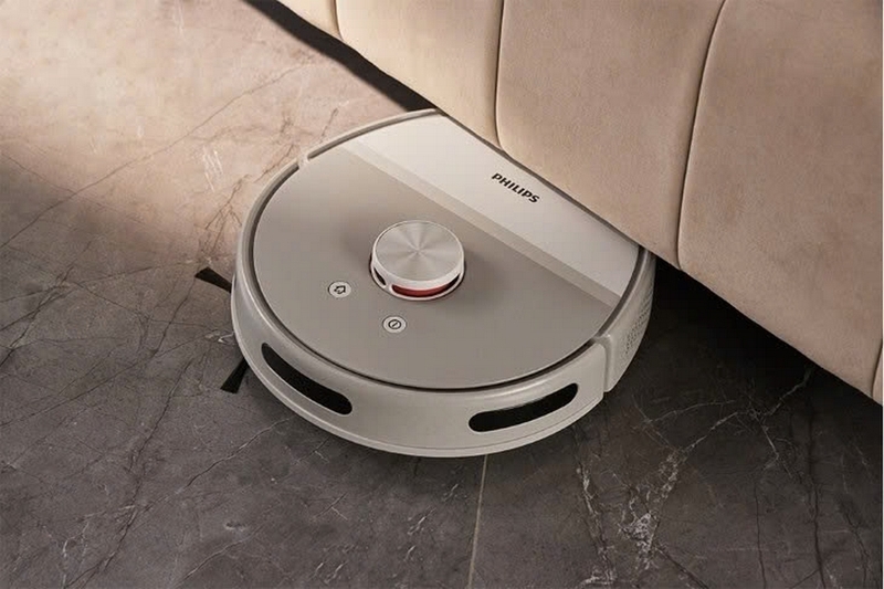 Nên mua robot hút bụi hãng nào 2026 ảnh 5
