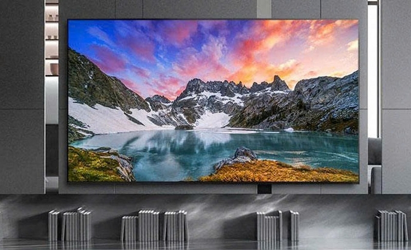 Nên mua tivi 4K hay 8K ảnh 2