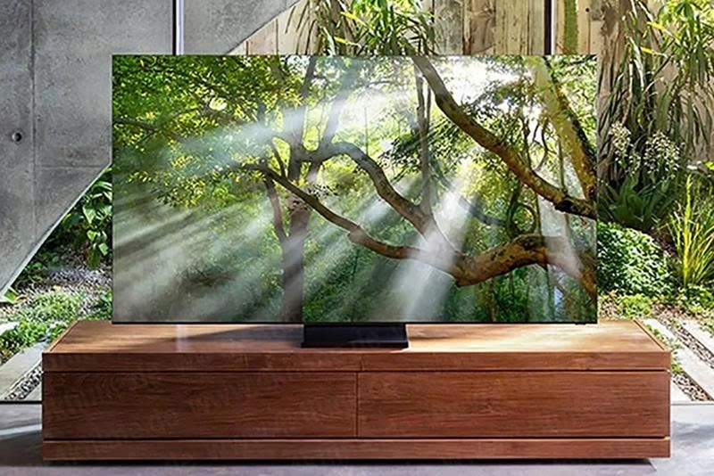 Nên mua tivi 4K hay 8K ảnh 4