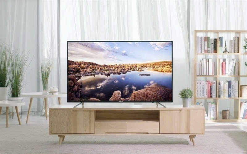 Nên mua tivi 4K hay 8K ảnh 5