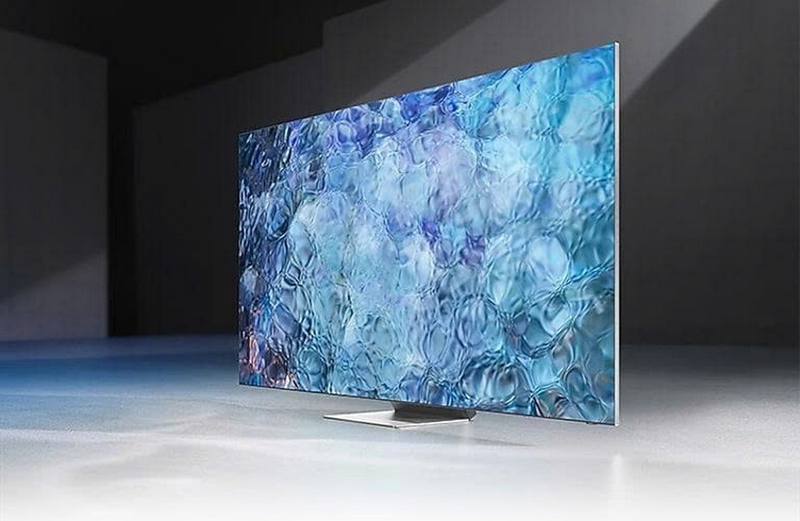 Nên mua tivi 4K hay 8K ảnh 6