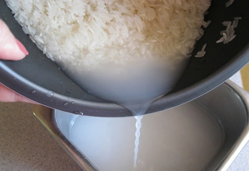 Nên nấu cơm bằng nước lạnh hay nước nóng ảnh 3