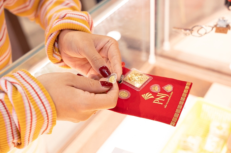 Lưu ý khi chọn quà tặng ngày thần tài 2025