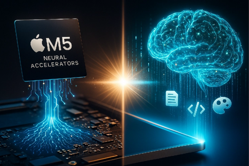 Neural Accelerator là gì 2