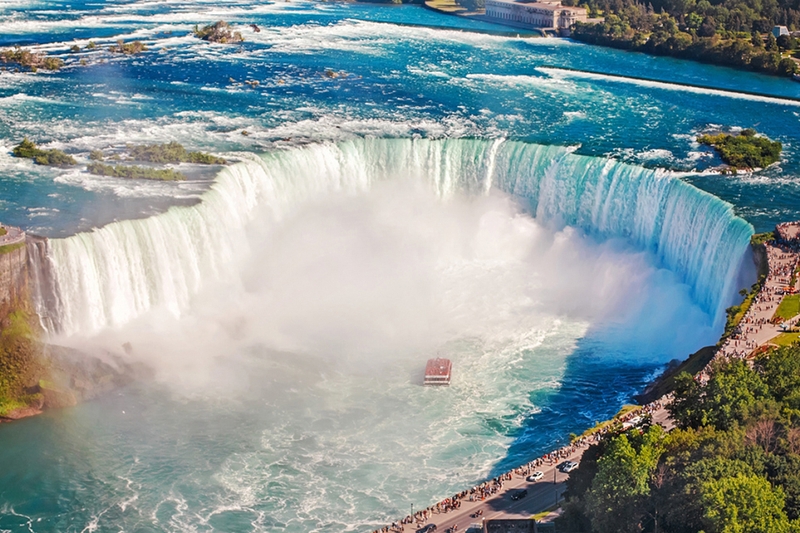 Tiểu bang New York – Vẻ đẹp và tiềm năng