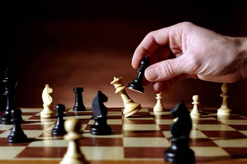 Next Chess Move là một ứng dụng hỗ trợ người chơi cờ vua