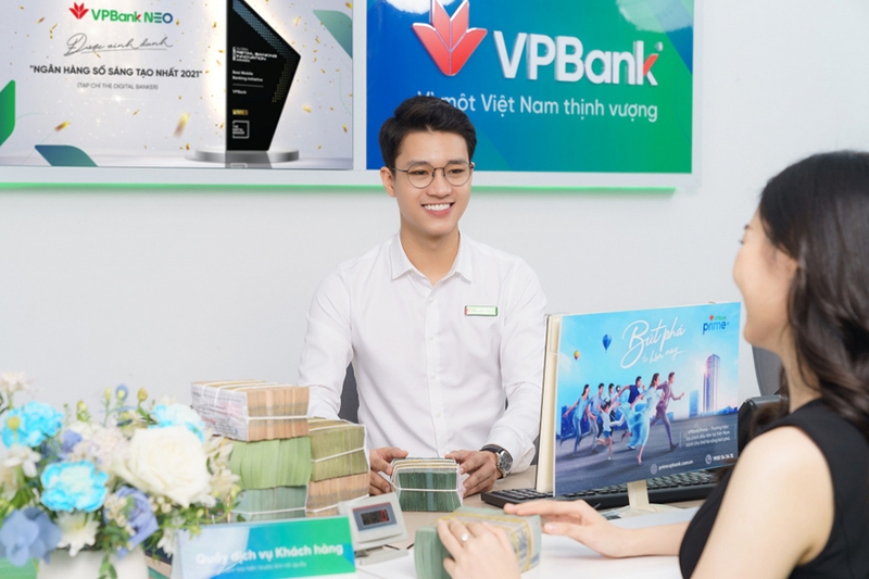 VPBank