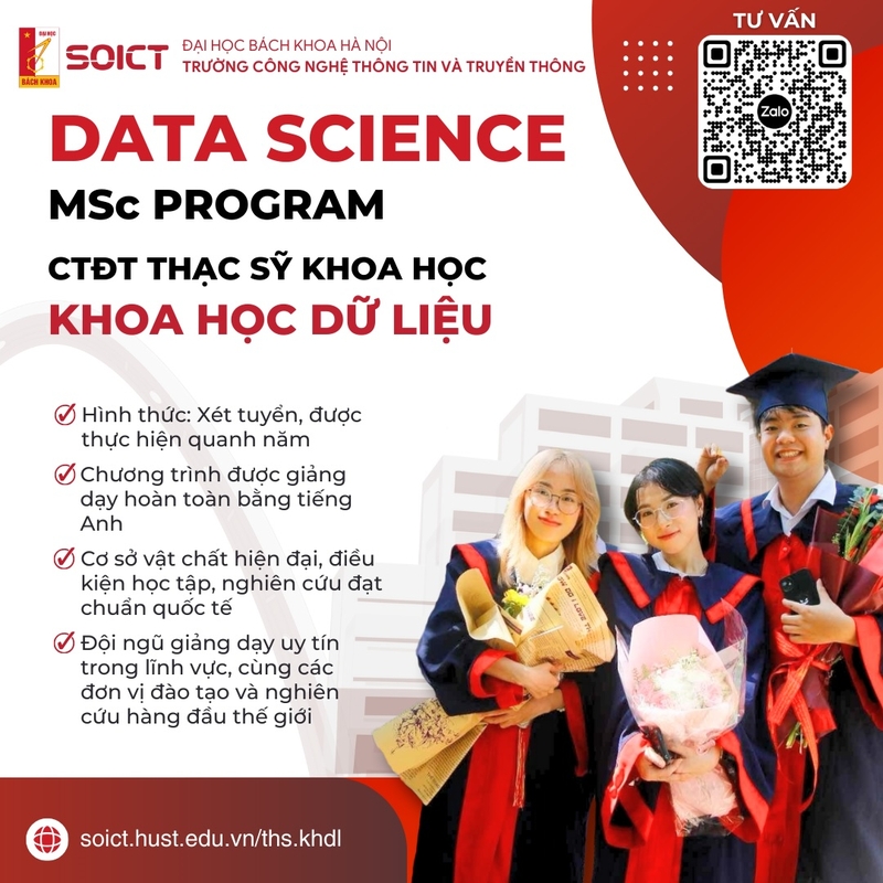 Đại học Bách Khoa Hà Nội