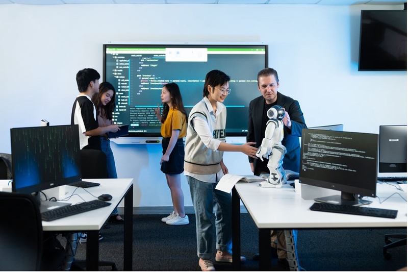 Đại học RMIT Việt Nam