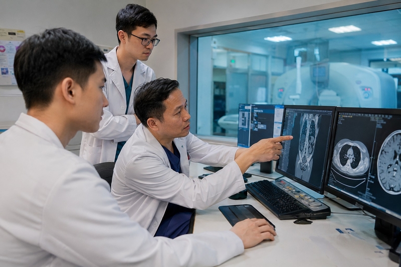 Học bác sĩ chuyên khoa mất thêm bao lâu