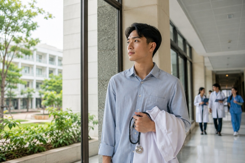 Vì sao ngành y học có thời gian đào tạo dài