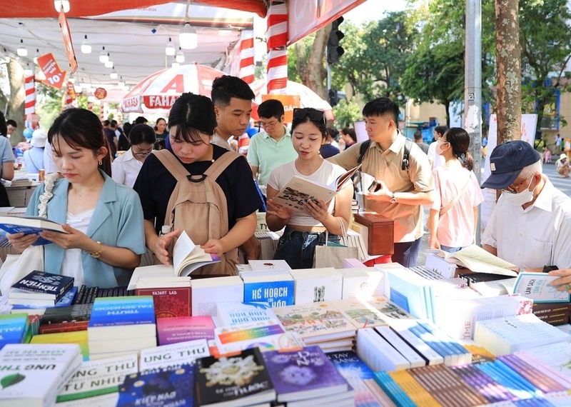 Ngày Sách và Văn hóa đọc Việt Nam 2025 là ngày nào 3.jpg