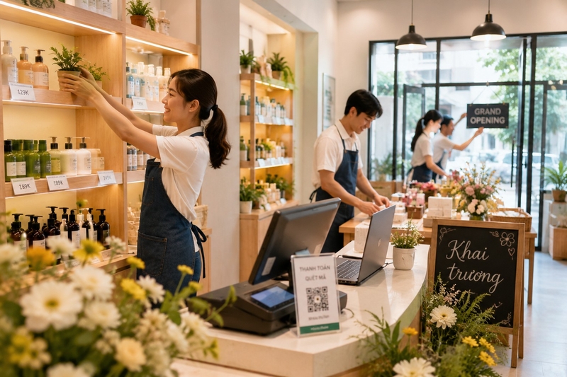 Ngày tốt khai trương tháng 12/2026 - 3