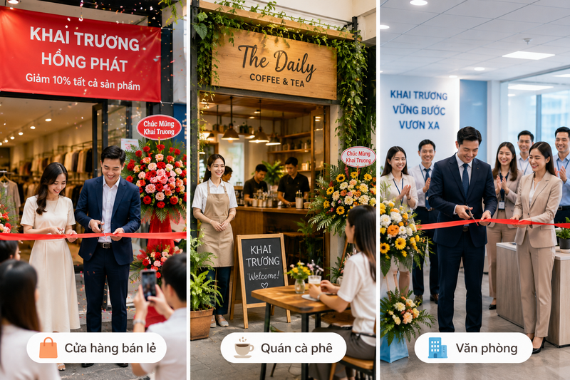 Ngày tốt khai trương tháng 12/2026 - 5