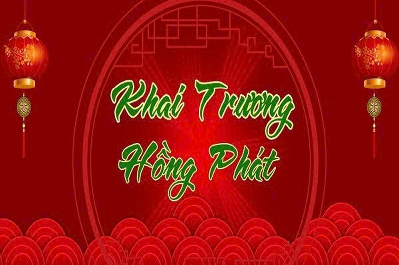 Ngày tốt khai trương tháng 1 năm 2026 ảnh 1
