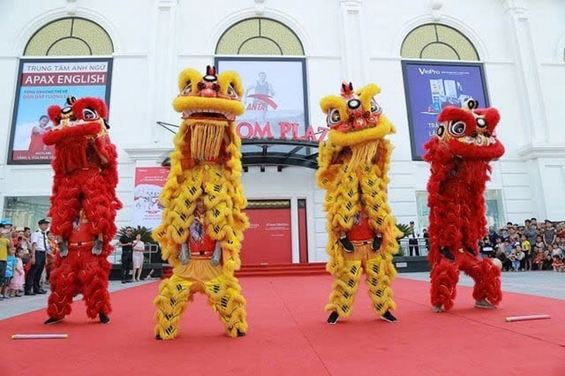 Ngày tốt khai trương tháng 1 năm 2026 ảnh 2