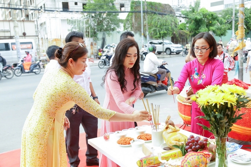 Ngày tốt khai trương tháng 1 năm 2026 ảnh 4