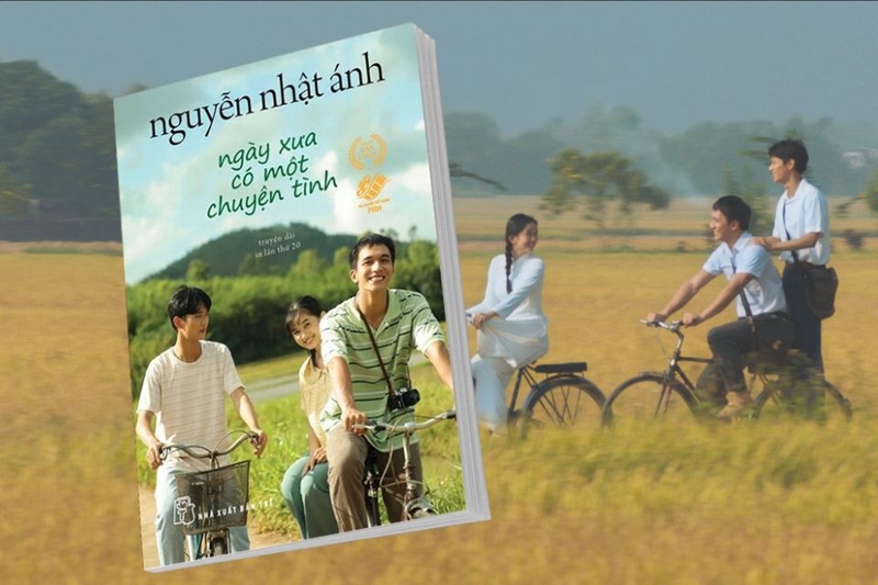 Ngày xưa có một chuyện tình