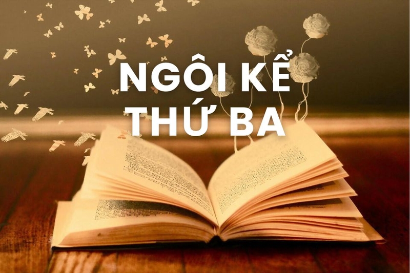 Ngôi kể loại 3 là gì?