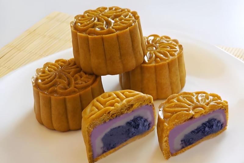 Người tiểu đường có nên ăn bánh trung thu