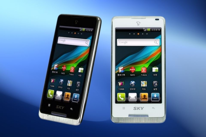 Nguồn gốc thương hiệu Sky