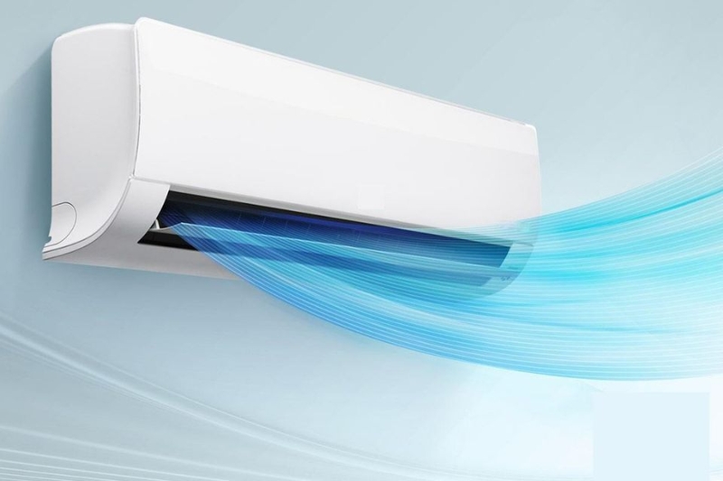 Nguyên lý hoạt động của chế độ Cool máy lạnh Panasonic