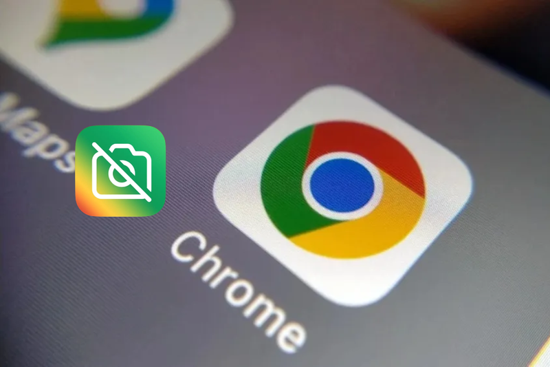 Nguyên nhân khiến camera bị lỗi trên Google Chrome