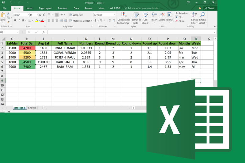 Nguyên nhân khiến cho Excel mở file bị chậm