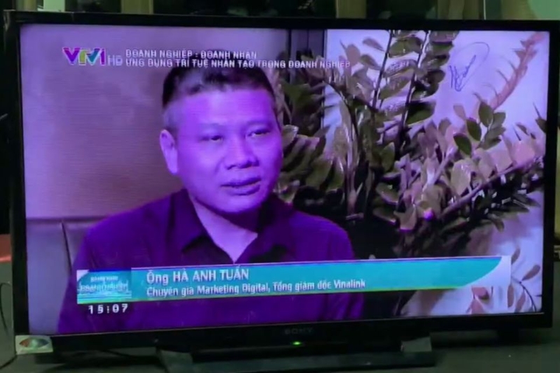 Nguyên nhân khiến tivi bị chồng hình