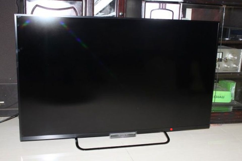 Nguyên nhân tivi Sony nháy đèn đỏ 2 nhịp