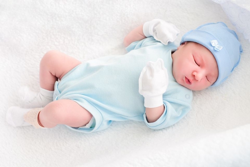 Nguyên tắc khi đặt tên ở nhà cho bé trai