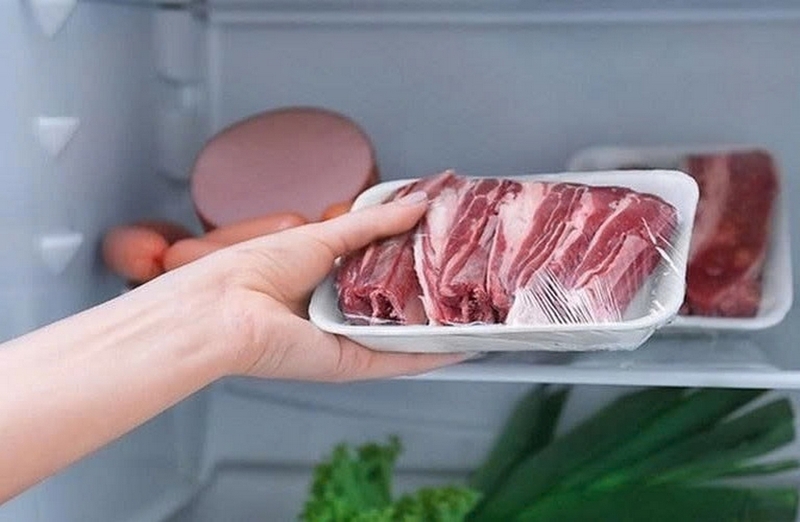 Nhiệt độ tủ lạnh bao nhi&ecirc;u l&agrave; hợp l&yacute; ảnh 3