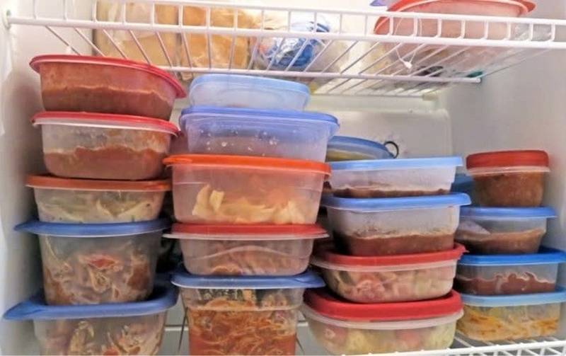 Nhiệt độ tủ lạnh bao nhi&ecirc;u l&agrave; hợp l&yacute; ảnh 4