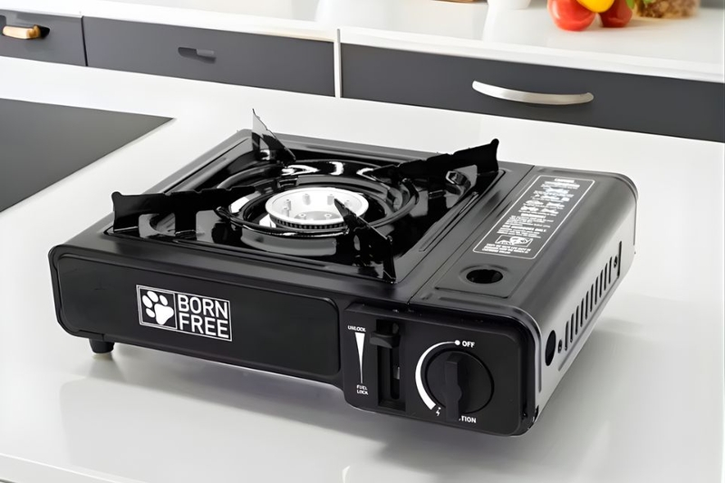 Nhu cầu sử dụng bếp ga du lịch ng&agrave;y c&agrave;ng tăng