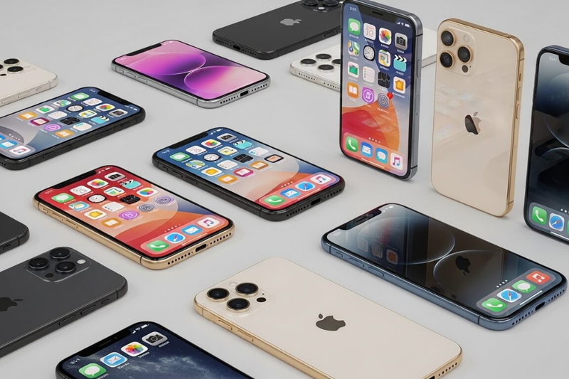 Như thế nào là một chiếc iPhone đáng mua