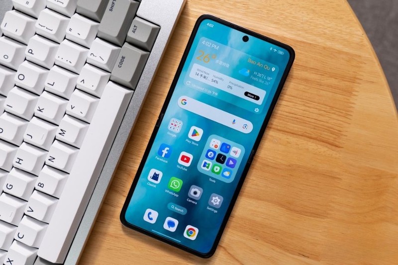 Những chuẩn bị quan trọng trước khi up ROM OPPO