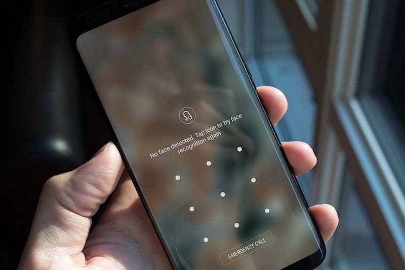 Những điều cần lưu ý khi mở khóa điện thoại Samsung