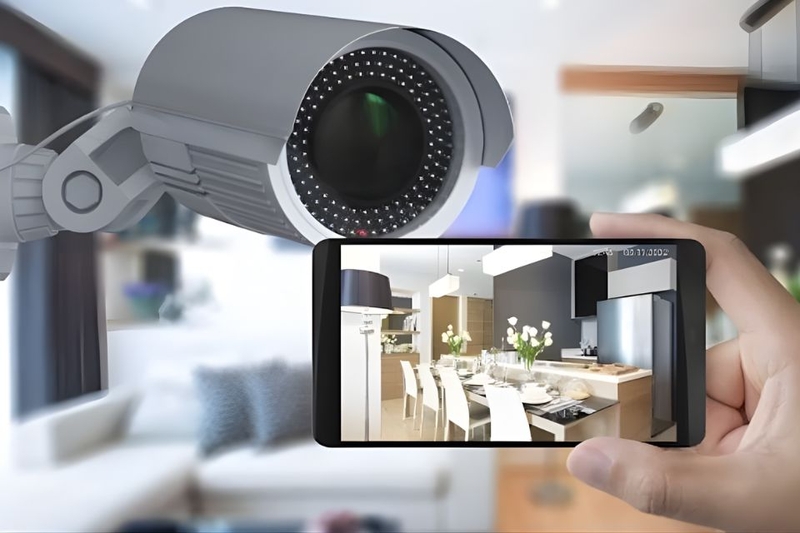 Những lỗi thường gặp khi kết nối camera với điện thoại Samsung