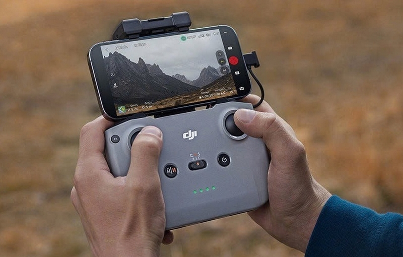 Những lưu ý an toàn khi sử dụng Flycam tại Việt Nam ảnh 1
