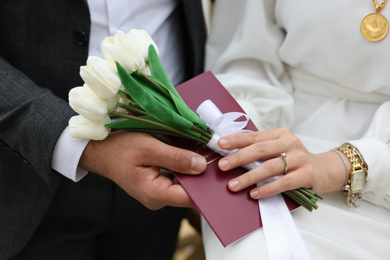 Những lưu ý khi cập nhật tình trạng hôn nhân